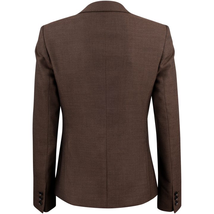 Blazer Dam Club 30 Brunmelerad J.Harvest & Frost 32 – billede 2