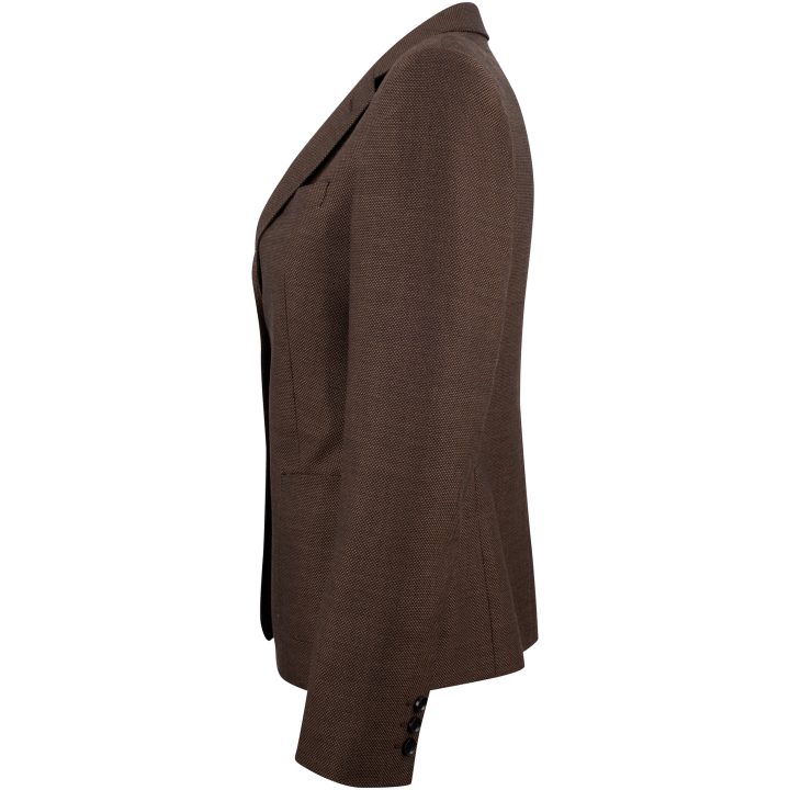 Blazer Dam Club 30 Brunmelerad J.Harvest & Frost 32 – billede 3
