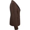 Blazer Dam Club 30 Brunmelerad J.Harvest & Frost 32 – miniature 4