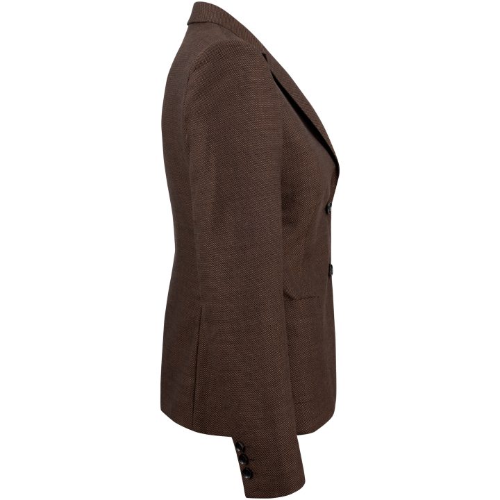 Blazer Dam Club 30 Brunmelerad J.Harvest & Frost 32 – billede 4