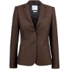 Blazer Dam Club 30 Brunmelerad J.Harvest & Frost 32 – miniature 1