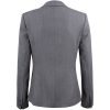 Blazer Dam Club 30 Gråmelerad J.Harvest & Frost 32 – miniature 2