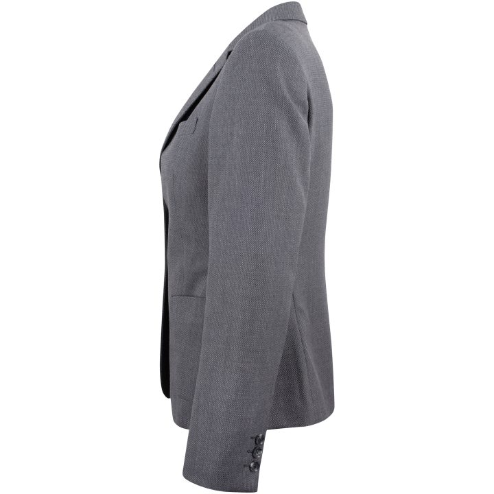 Blazer Dam Club 30 Gråmelerad J.Harvest & Frost 32 – billede 3