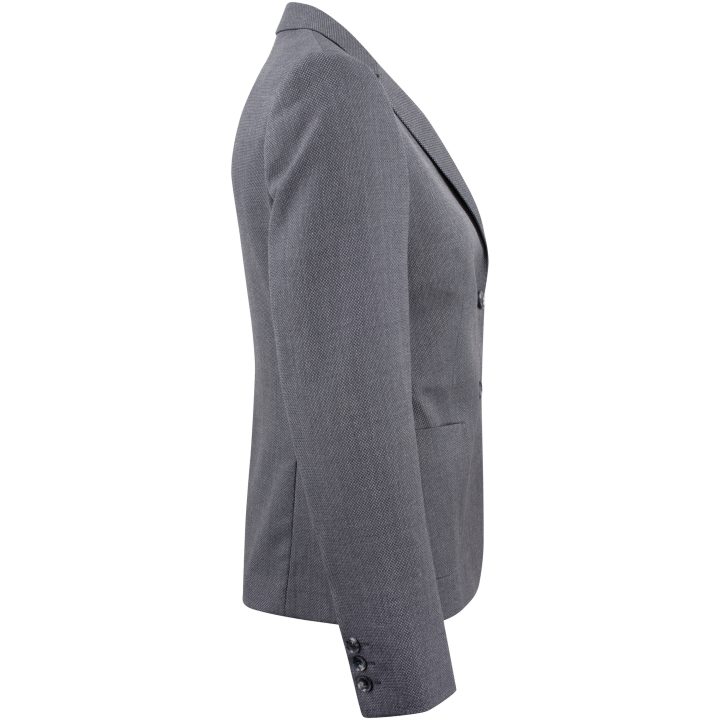 Blazer Dam Club 30 Gråmelerad J.Harvest & Frost 32 – billede 4