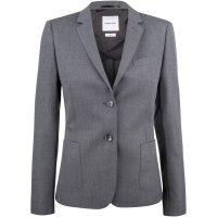 Blazer Dam Club 30 Gråmelerad J.Harvest & Frost