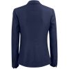 Blazer Dam Club 30 Marinblå J.Harvest & Frost 32 – miniature 2