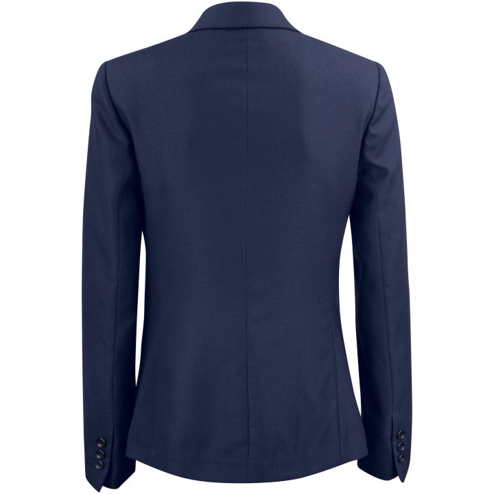 Blazer Dam Club 30 Marinblå J.Harvest & Frost 32 – billede 2