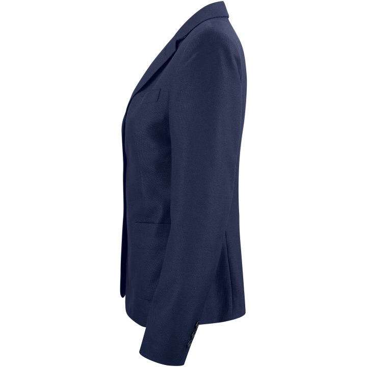Blazer Dam Club 30 Marinblå J.Harvest & Frost 32 – billede 3