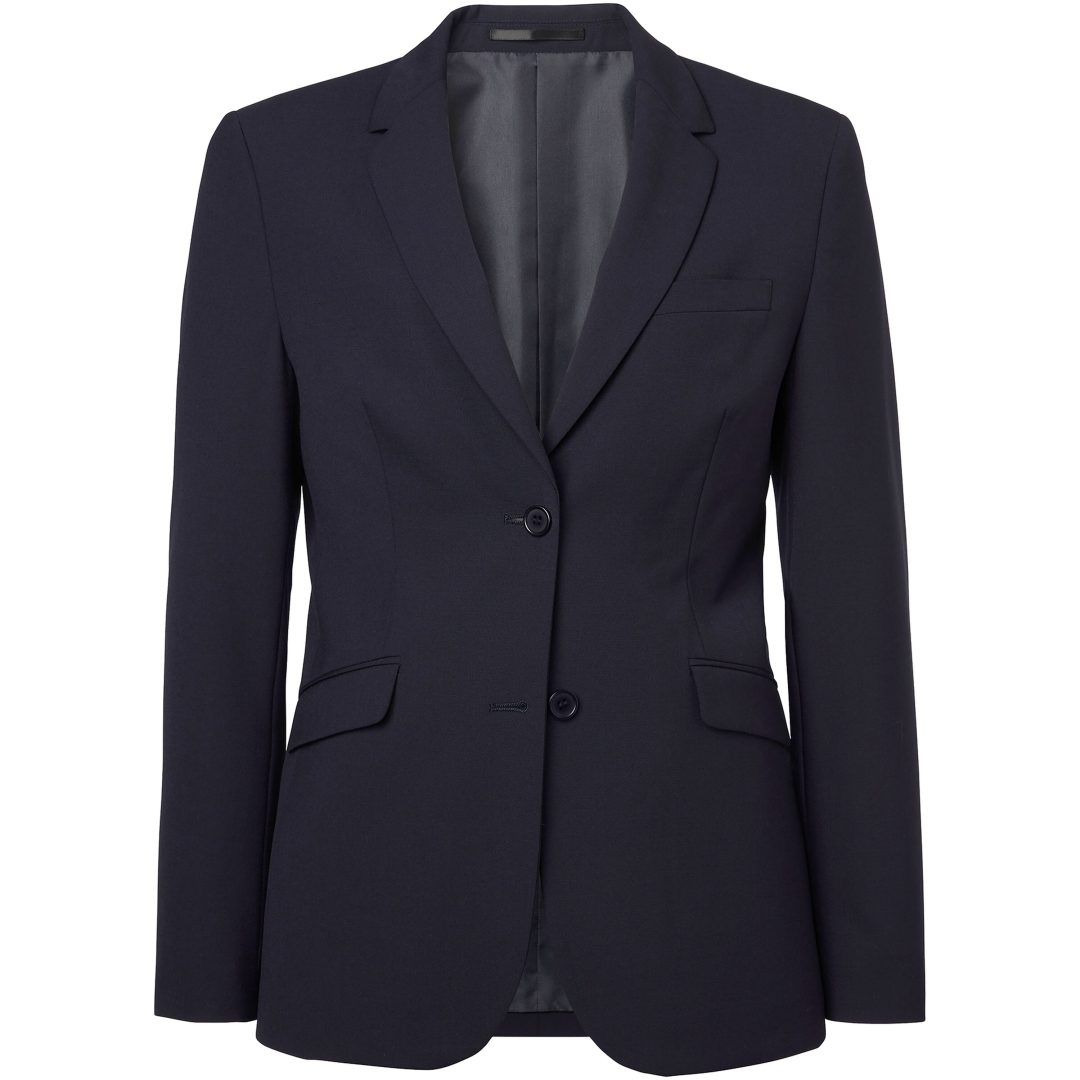 Blazere Ayla Jacket Polyester Marineblå South West 32