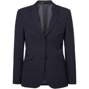 Blazere Ayla Jacket Polyester Marineblå South West