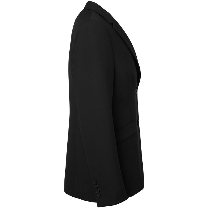 Blazere Dame Ayla Polyester Sort South West 32 – billede 2