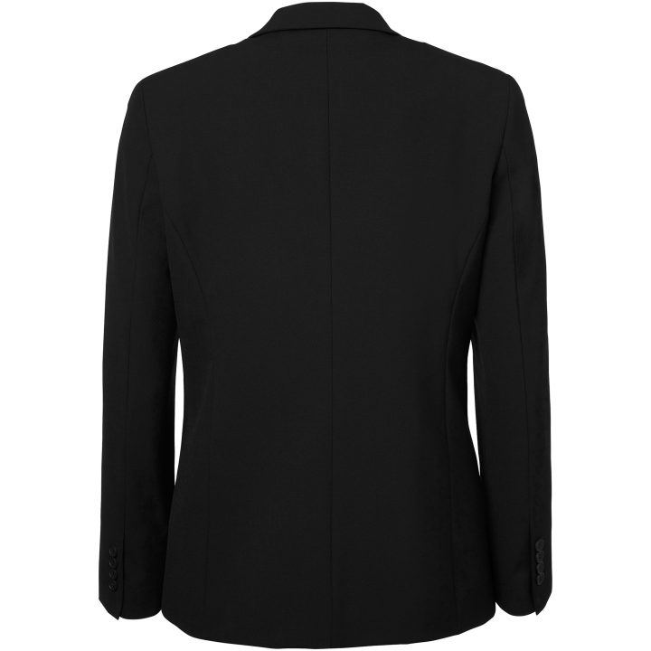 Blazere Dame Ayla Polyester Sort South West 32 – billede 3