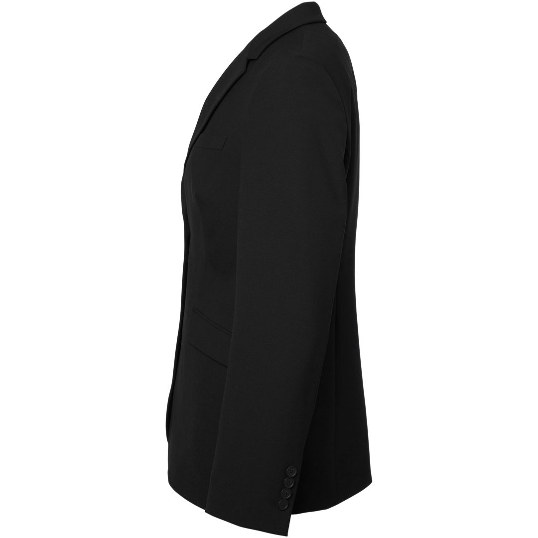 Blazere Dame Ayla Polyester Sort South West 32 – billede 4