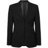 Blazere Dame Ayla Polyester Sort South West 32 – miniature 1