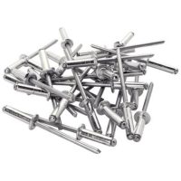 BLINDNIT ALU 4X8MM 500ST