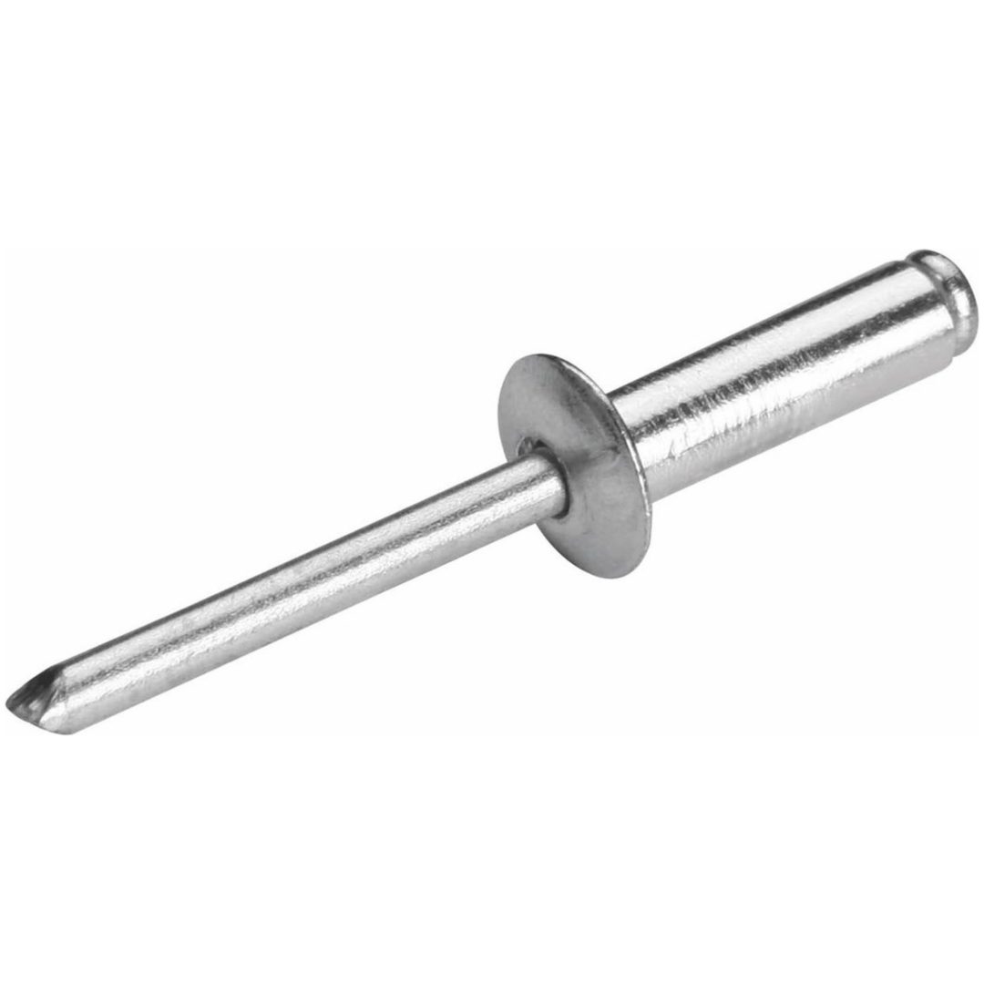 Blindnitter, ⌀3,2 mm, L 6,4 mm MALMBERGS
