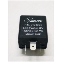 Blink Relä 12V För Led - Original RIEJU