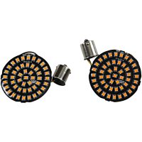 Blinkerindsats For Dual Ring DRAG SPECIALTIES