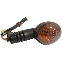 BLINKERS VÄ.FRAM HÖ.BAK(OVAL) MRX + SPORT ED.-06 (MÖRKA)