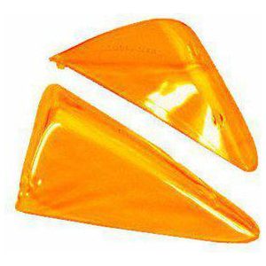 Blinkersglas Vänster fram Peugeot Speedfight 2