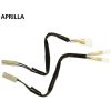 Blinklys Adapterkabel - Aprilia OXFORD Aprilia – miniature 1