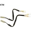 Blinklys Adapterkabel - Ktm OXFORD KTM – miniature 1