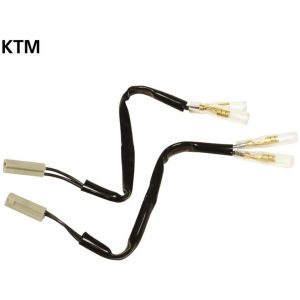 Blinklys Adapterkabel - Ktm OXFORD