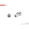 Blinklys Adapterkabel Mv Agusta KOSO MV Agusta – miniature 2