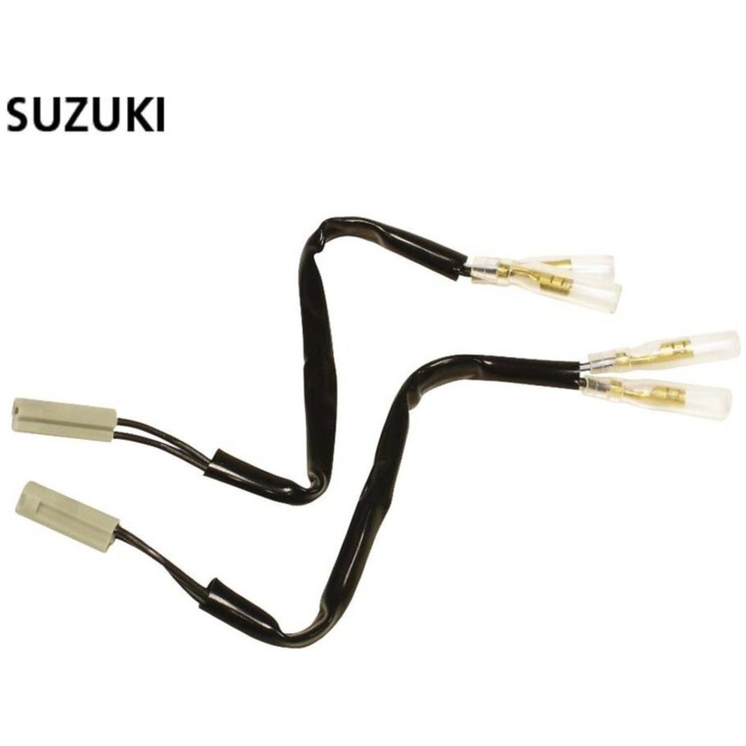 Blinklys Adapterkabel - Suzuki OXFORD Suzuki