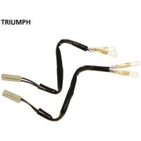 Blinklys Adapterkabel - Triumph OXFORD