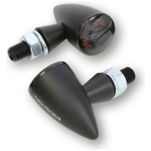 Blinklys Apollo Bullet LED Baglygte - Bremselys/blinklys HIGHSIDER