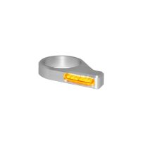 Blinklys Classic Gaffelben 47/49mm Heinz Bikes