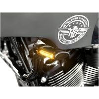 Blinklys Classik HEINZ BIKES