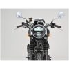 Blinklys D-Light Sekventielle LED Sort Røget DAYTONA – miniature 4