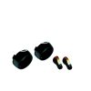 Blinklys Deep-dish Bezels KURYAKYN – miniature 1