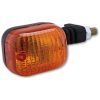 Blinklys Duc Sort/Orange HIGHSIDER – miniature 2