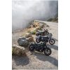 Blinklys Elyps 2-1 Unv Røgfarvet/Sort KODLIN MOTORCYCLE Blinklys – miniature 3