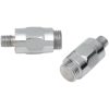 Blinklys Flyttesæt Foran Krom DRAG SPECIALTIES – miniature 1