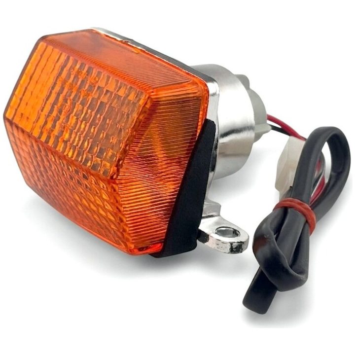 Blinklys Foran Højre Oe Type V PARTS – billede 2