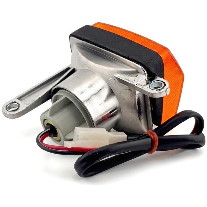 Blinklys Foran Højre Oe Type V PARTS – billede 3