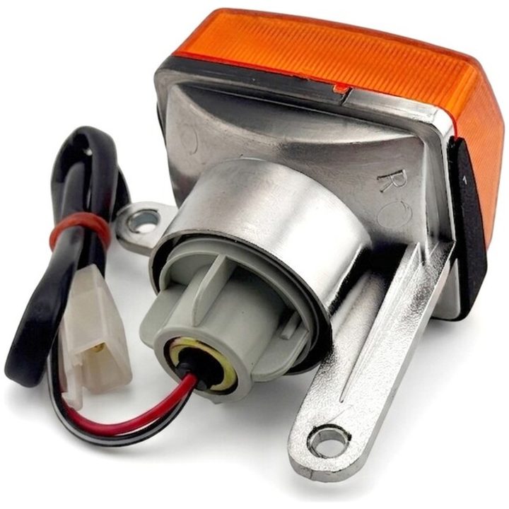 Blinklys Foran Højre Oe Type V PARTS – billede 4