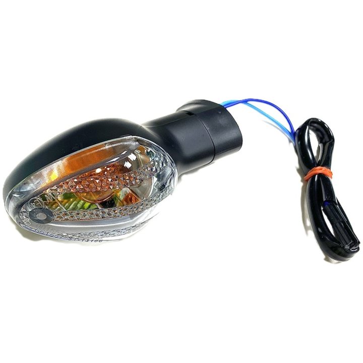 Blinklys Foran Venstre Oe Type V PARTS – billede 2