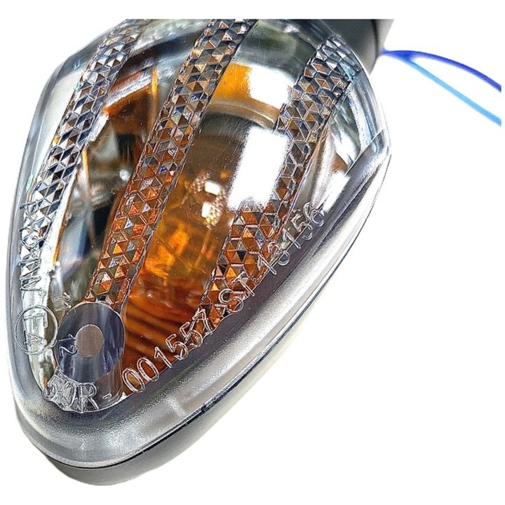 Blinklys Foran Venstre Oe Type V PARTS – billede 3