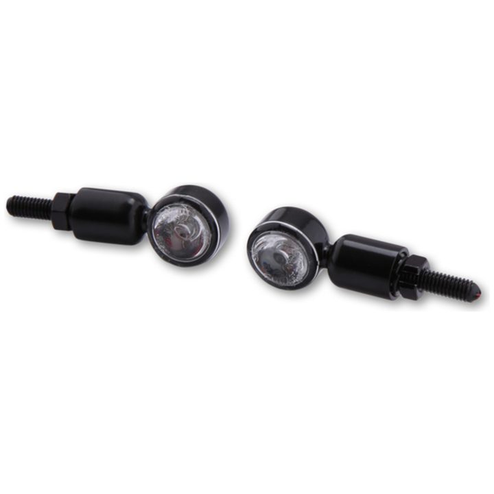 Blinklys Hi-power Led Mc 1 SHIN YO – billede 6
