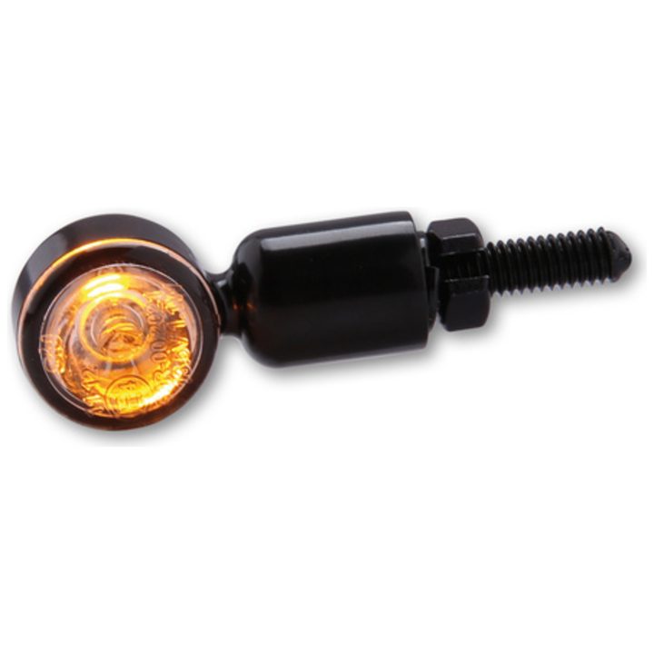 Blinklys Hi-power Led Mc 1 SHIN YO – billede 4