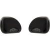 Blinklys Led Elypse Foran Røgfarvet/Sort KODLIN MOTORCYCLE Blinklyssæt – miniature 6