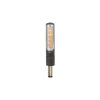 Blinklys Led Marker Lights Røget/Sort KOSO NORTH AMERICA Blinklys – miniature 1