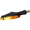 Blinklys LED Røget/Sort KOSO NORTH AMERICA Blinklys – miniature 4