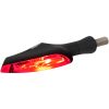 Blinklys LED Røget/Sort KOSO NORTH AMERICA Blinklys – miniature 3