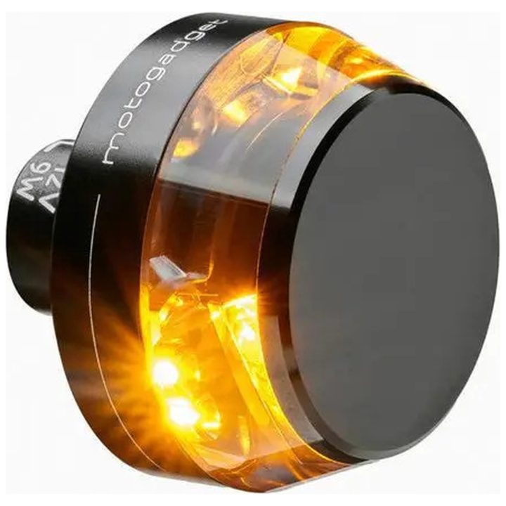 Blinklys M-Blaze Højre Sort MOTOGADGET – billede 3